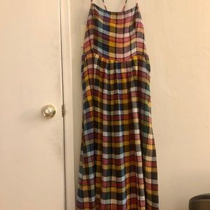 Ace & Jig Kennedy dress in dream size M